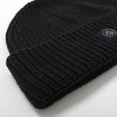 Recycled Cotton Toque