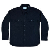 Galaxy Japanese Cotton/Wool Dustbowl Work shirt *dry clean only!