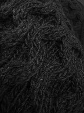 Steve Mcqueen Donegal Irish Wool Sweater