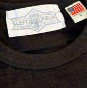 Super Slub Heavyweight Loop Wheel Tee