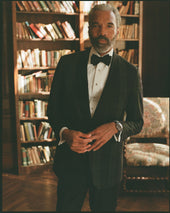 Made In Usa Watch Tartan Seersucker Dinner Jacket