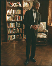 Made In Usa Watch Tartan Seersucker Dinner Jacket