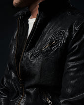 Blake Jacket