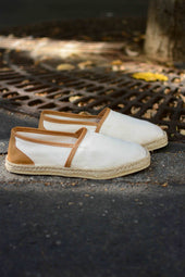 Espadrilles
