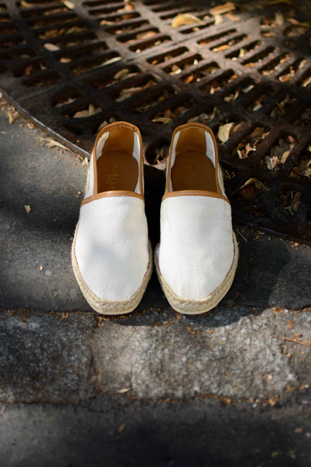 Espadrilles