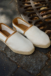 Espadrilles