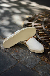 Espadrilles