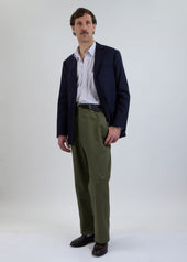 The American Blazer