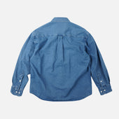 Bleached Utility Shirt