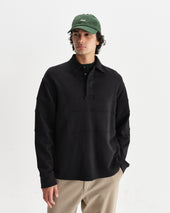 Blen Organic Cotton Rugby Shirt