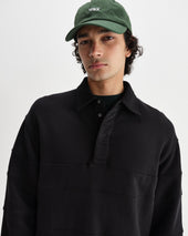 Blen Organic Cotton Rugby Shirt