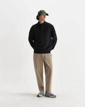 Blen Organic Cotton Rugby Shirt