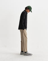 Blen Organic Cotton Rugby Shirt
