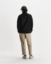 Blen Organic Cotton Rugby Shirt