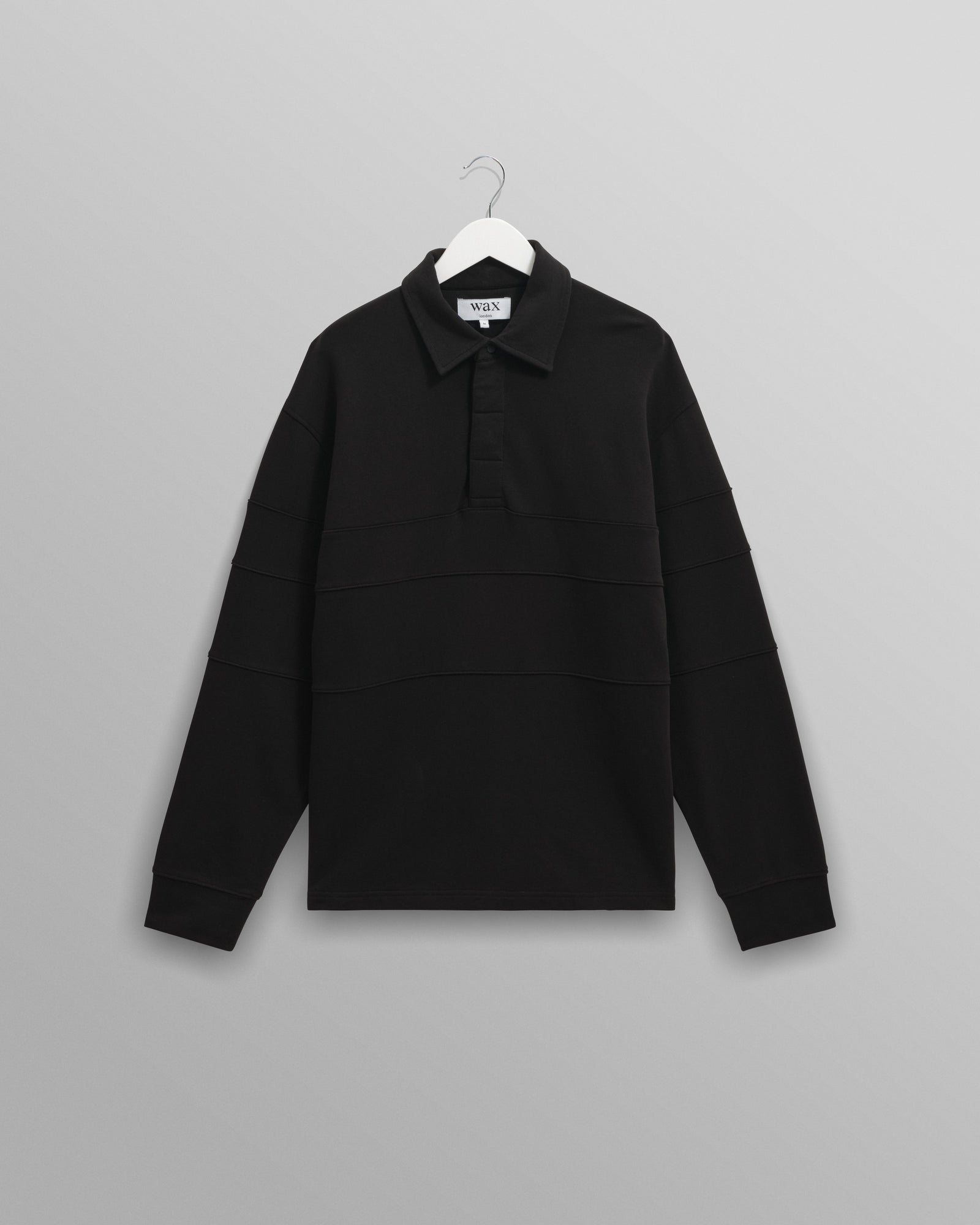 Blen Organic Cotton Rugby Shirt