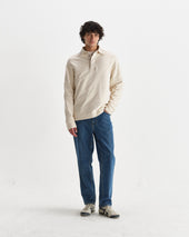 Blen Organic Cotton Rugby Shirt