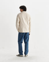 Blen Organic Cotton Rugby Shirt