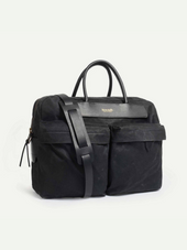 Bleu De Chauffe H Lios Business Bag
