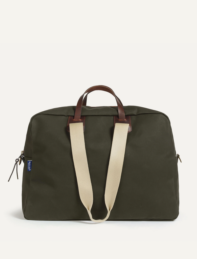 Bleu De Chauffe, Missak, Khaki BM