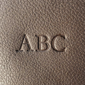 Moneda Coin Wallet Leather