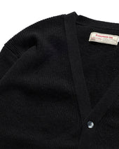 Airy Cashmere Cardigan