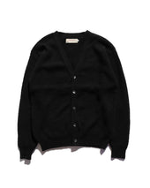 Airy Cashmere Cardigan
