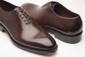 Constance True Seamless Whole Cut Hand Welted Aniline Calf