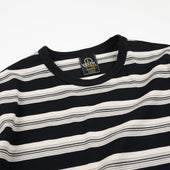 Block Stripe L S T Shirt