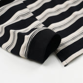Block Stripe L S T Shirt