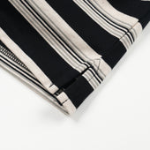 Block Stripe L S T Shirt