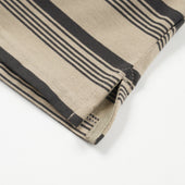 Block Stripe L S T Shirt Mud