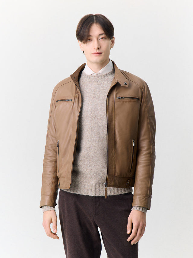 Saddle Brown