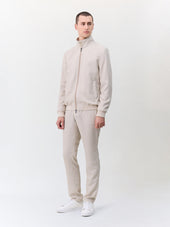 Blouson Beige