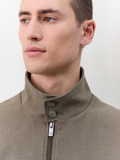 Blouson Kaki