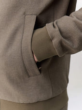 Blouson Kaki