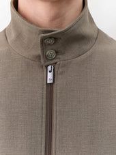 Blouson Kaki