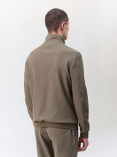 Blouson Kaki