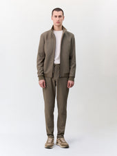 Blouson Kaki