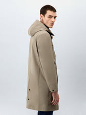Parka L G Re Capuche