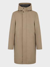 Parka L G Re Capuche