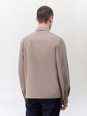 Blouson Marron