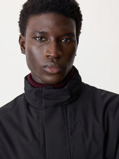 Parka Noire