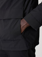 Parka Noire