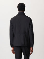 Parka Noire