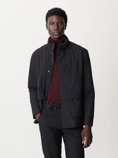 Parka Noire