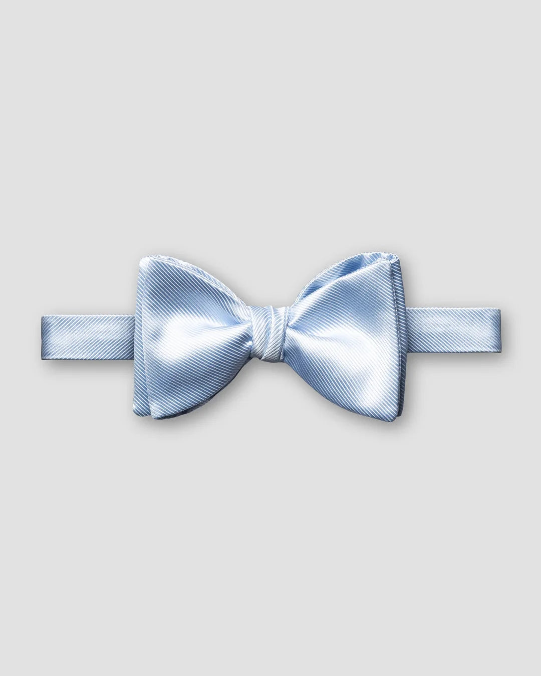 Bow Tie Self Tied