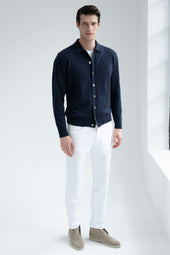 Cardigan Made In Italy