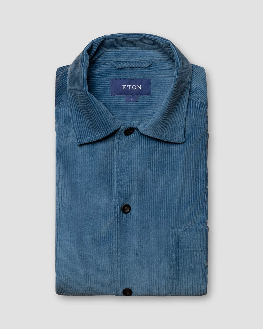 Corduroy Overshirt Eton