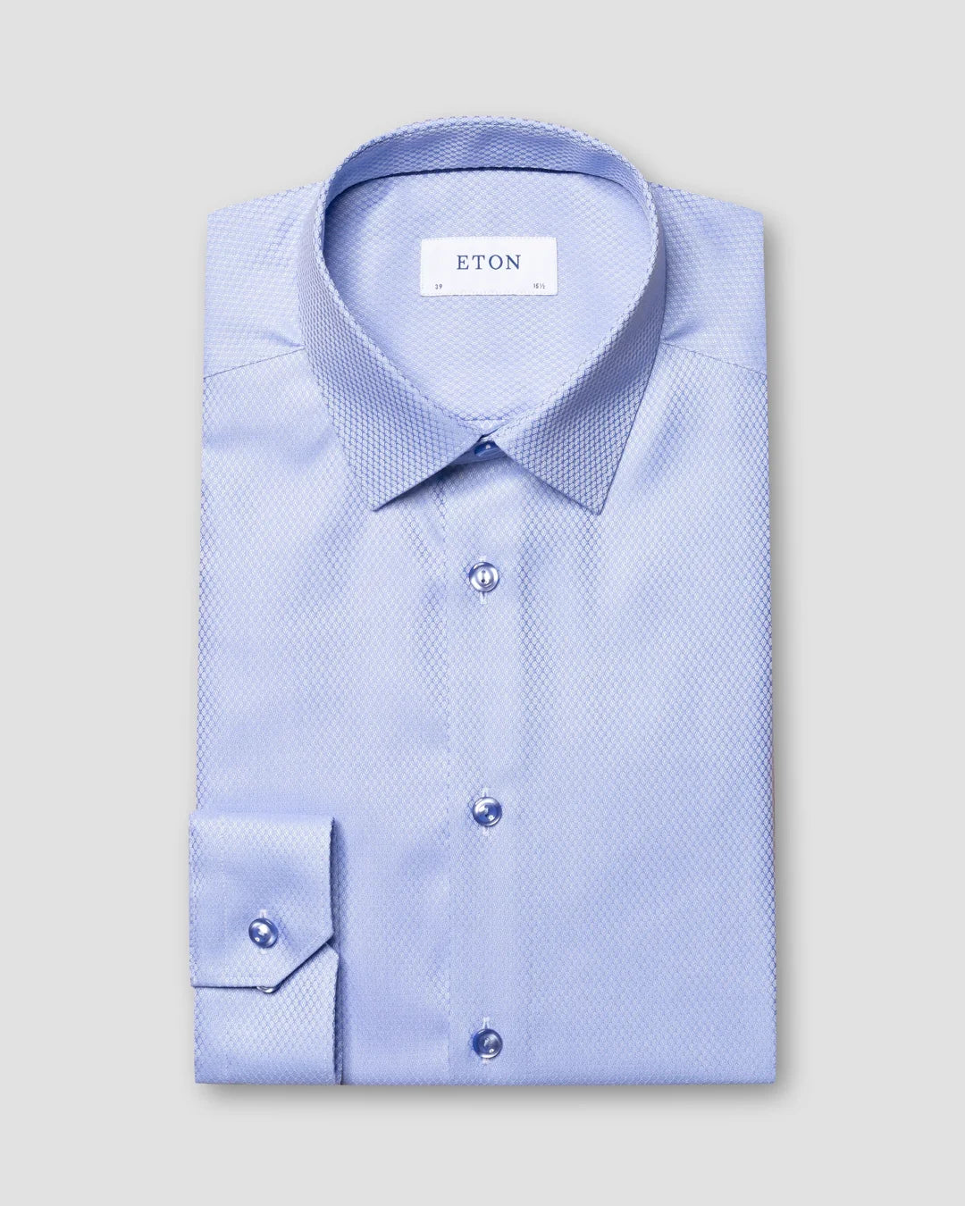 Dobby Shirt Eton