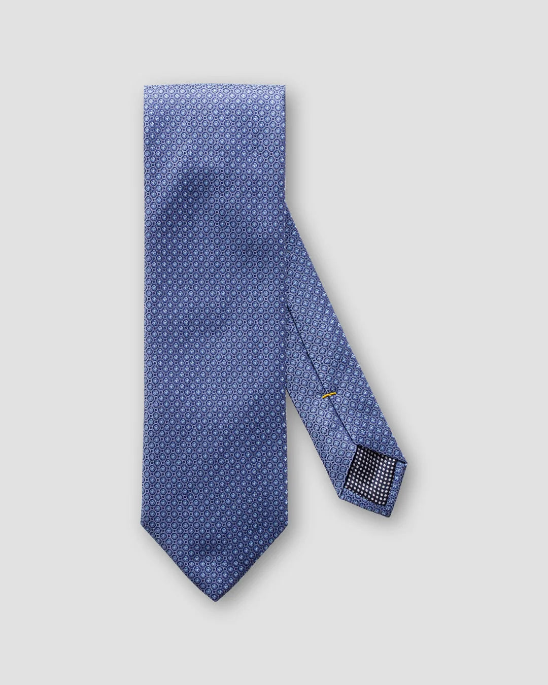 Dots Silk Tie Eton